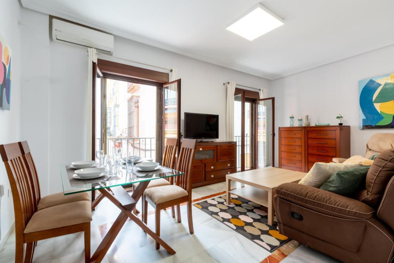 Holi-rent Cuna Seville