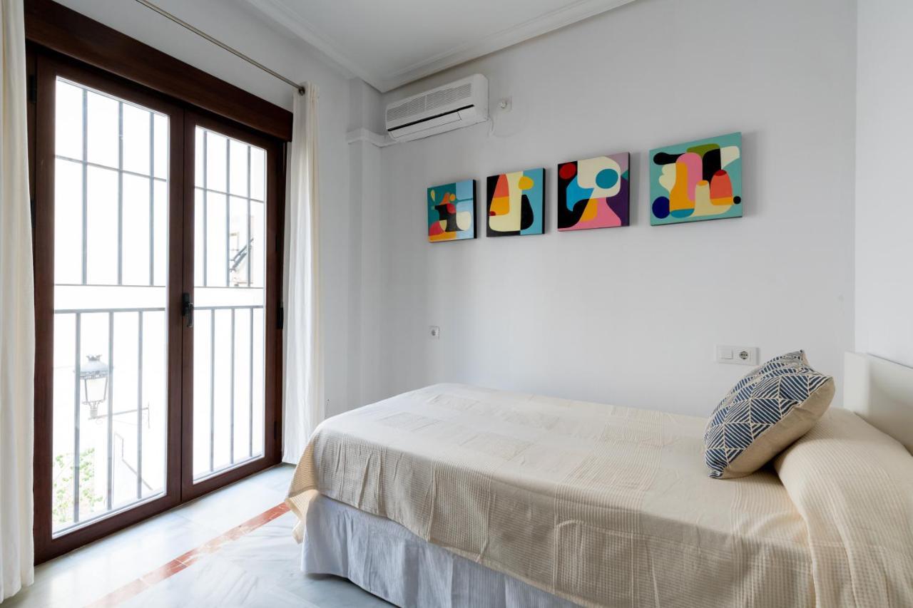 Holi-rent Cuna * Seville