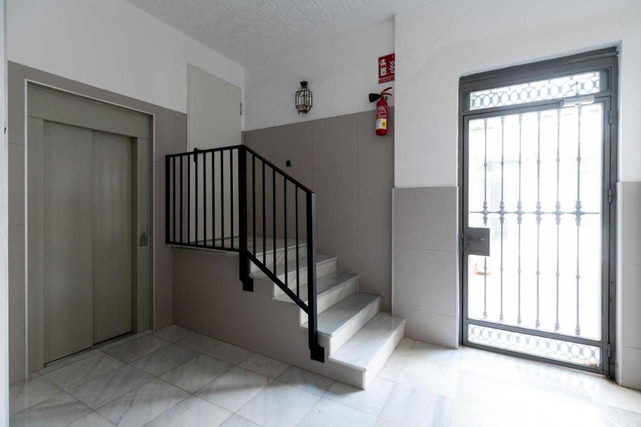 Holi-rent Cuna Appartement *