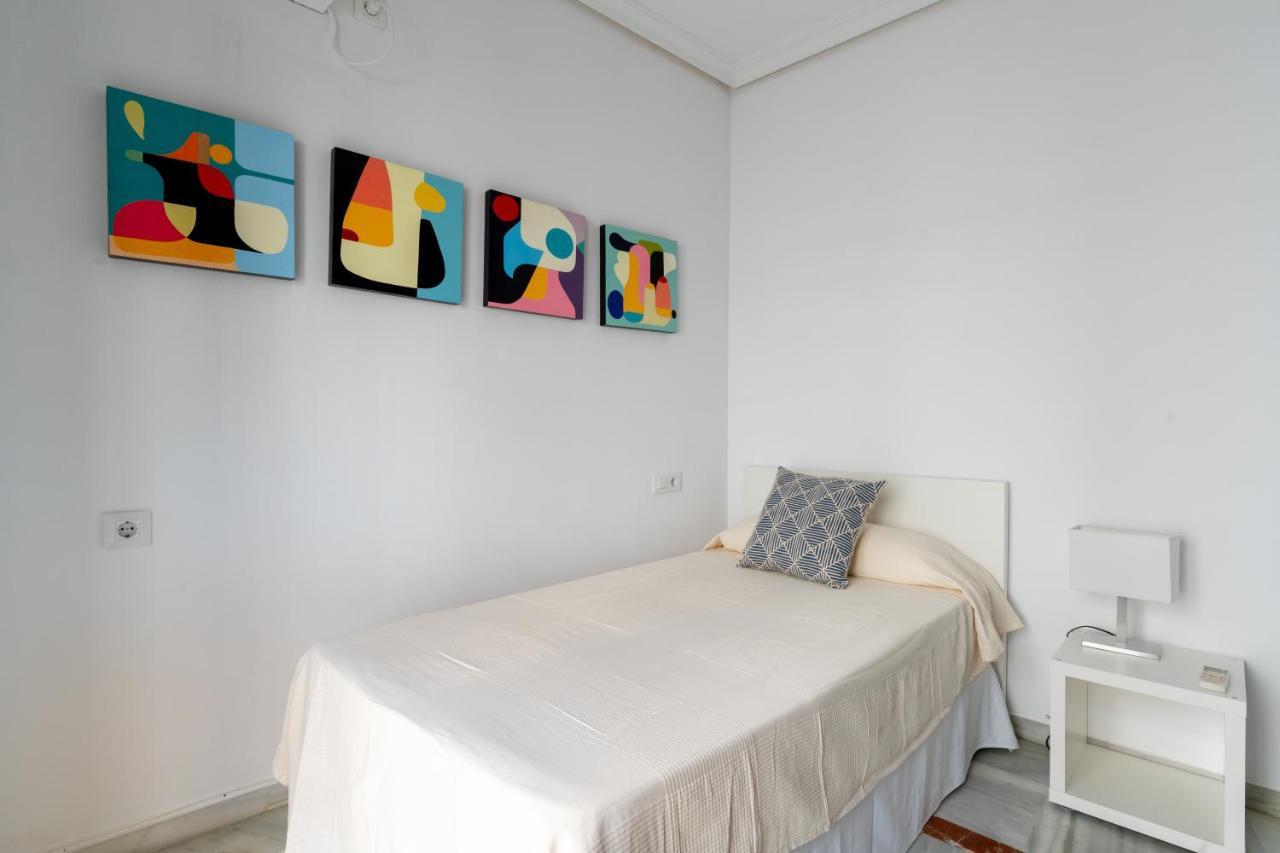 Holi-rent Cuna Appartement *