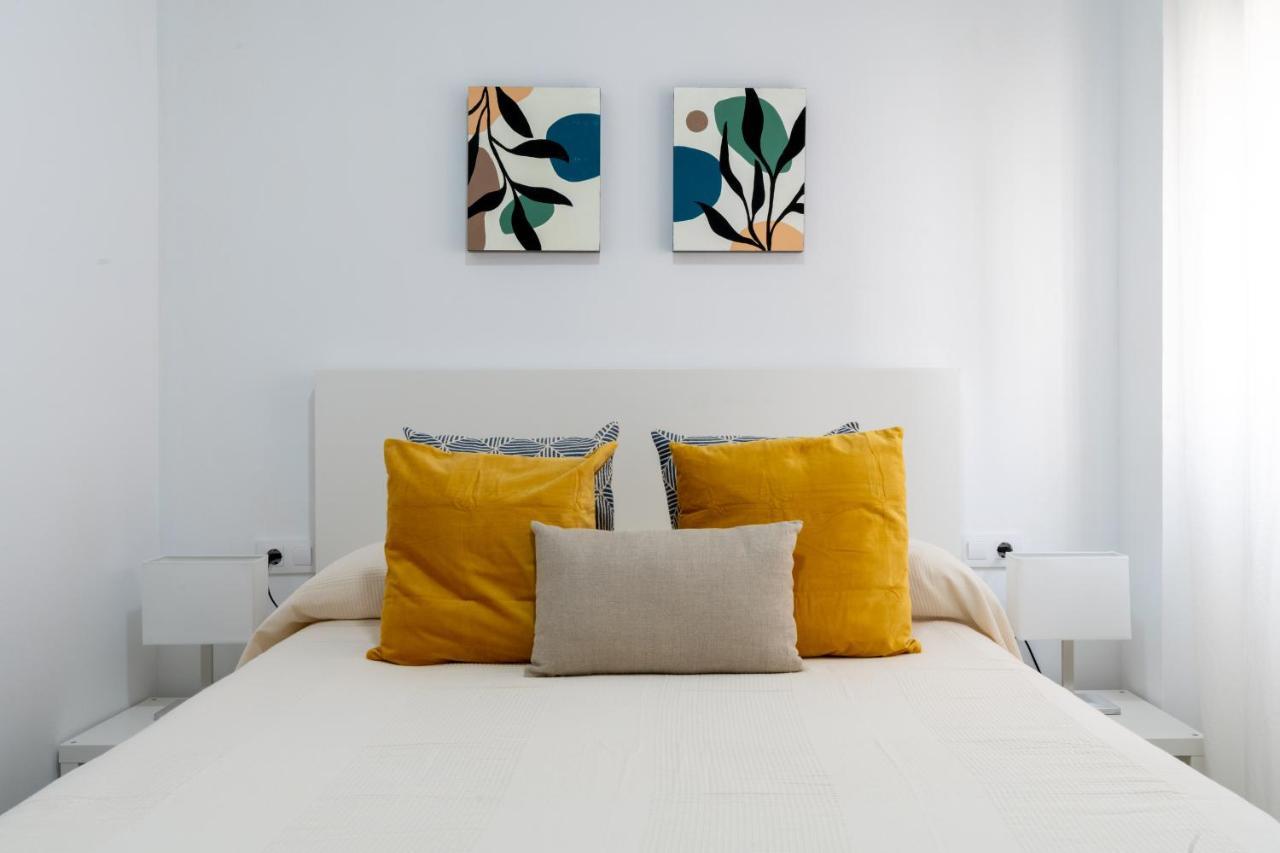 Appartement Holi-rent Cuna *