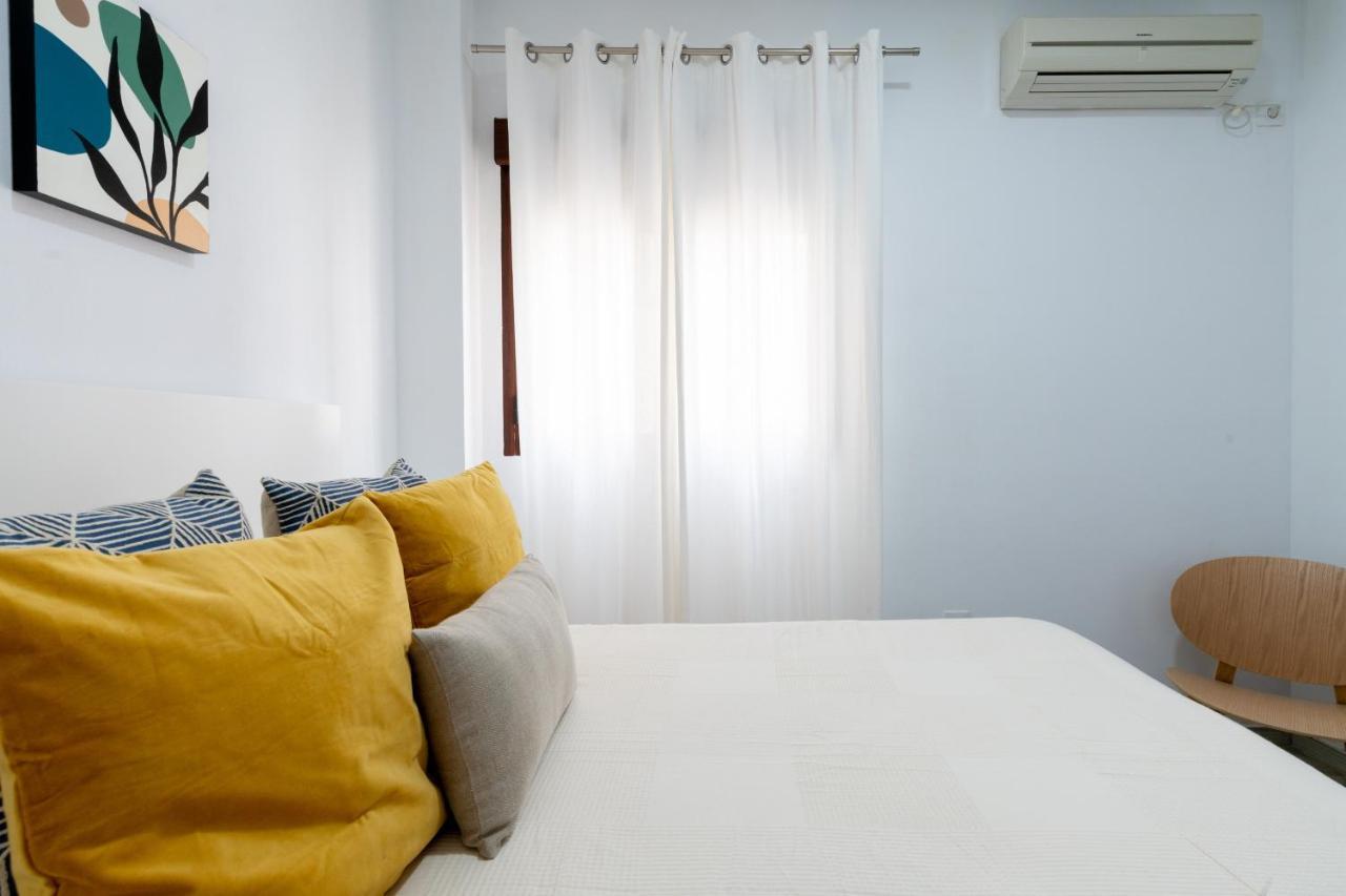 Holi-rent Cuna Appartement *