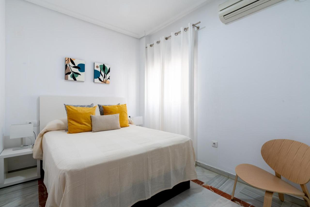 Holi-rent Cuna Appartement