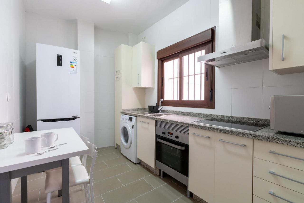 Appartement Holi-rent Cuna Séville